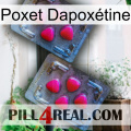 Poxet Dapoxétine 14